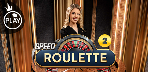 Speed Roulette 2 