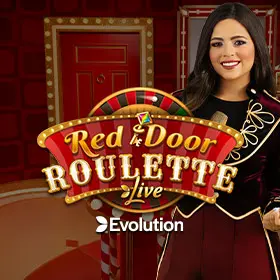 Red Door Roulette