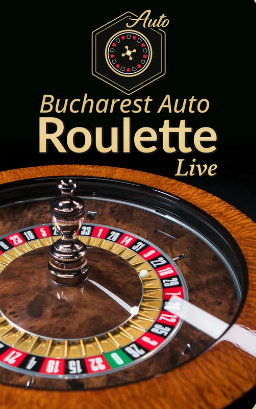 Bucharest Auto Roulette