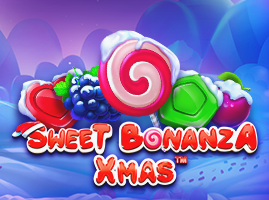 Sweet Bonanza Xmas