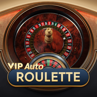 Auto Roulette VIP