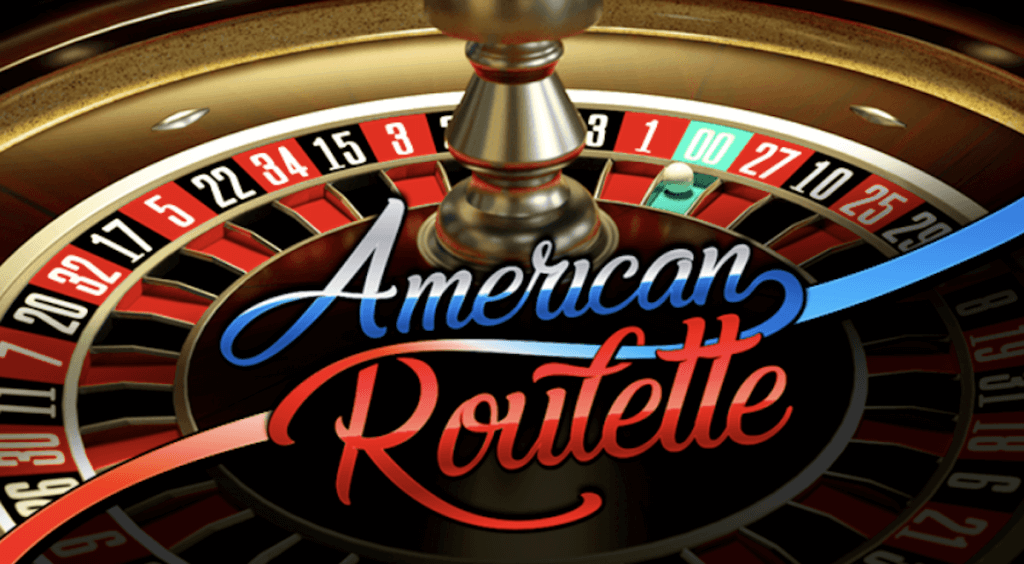 American Roulette 