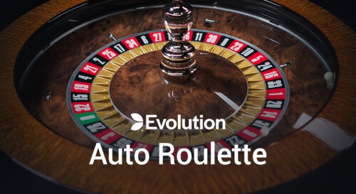 Auto Roulette