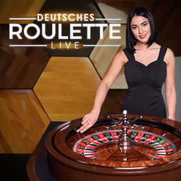 Deutsches Roulette